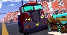 Transformers: Cyberverse Transformers: Cyberverse S02 E001 – Sea of Tranquility