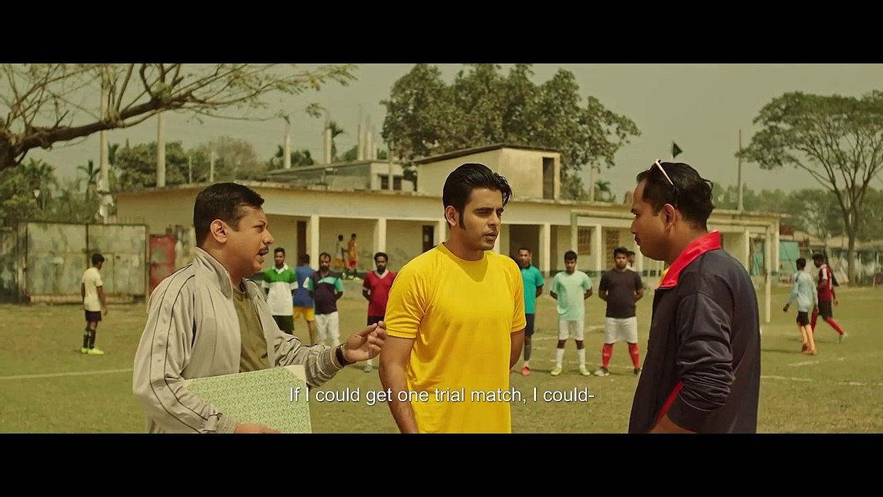 Damal (2022) দামাল (২০২২) part-1