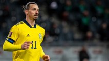 Football: en dehors de Zlatan Ibrahimovic, voici les forces de la Suède