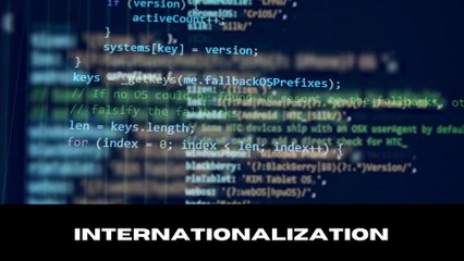 WEBSITE LOCALIZATION - Bhasha Bharati - Language Translation Services & Interpretation Services in Mumbai India