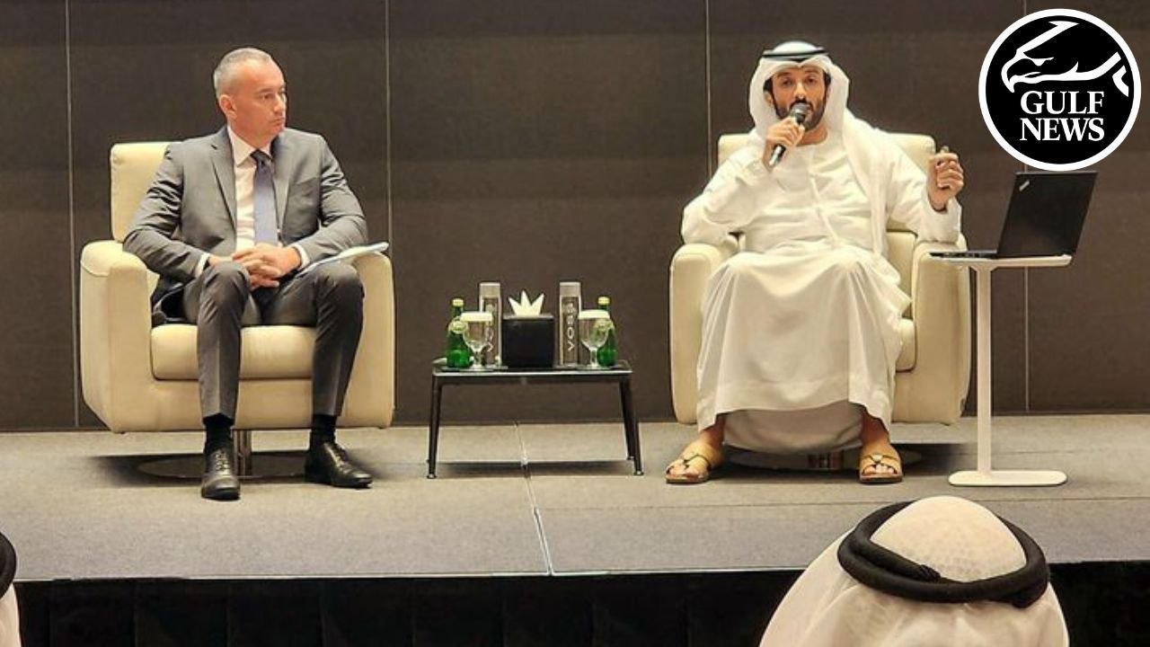 UAE advocates multilateralism and trust to address global challenges in a fragmented world