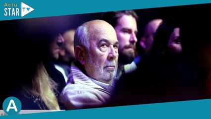 Gérard Jugnot “énervé” par certaines critiques : “Pas mal de mes films ont été méprisés”