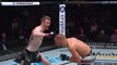 Cory Sandhagen B-roll ahead of UFC Fight Night Bantamweight clash with Marlon Vera