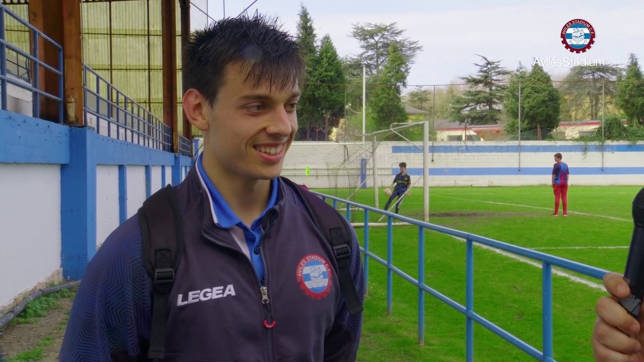 Declaraciones J25: Dani Borreguero y Fonseca