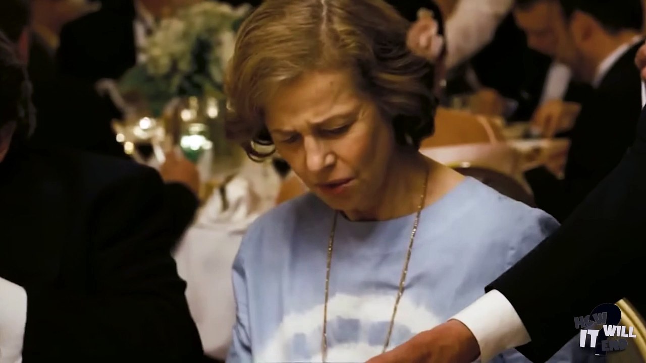 After Her Wedding, The Apocalypse Is Announced, Ruining Her Special Day | Movie Review