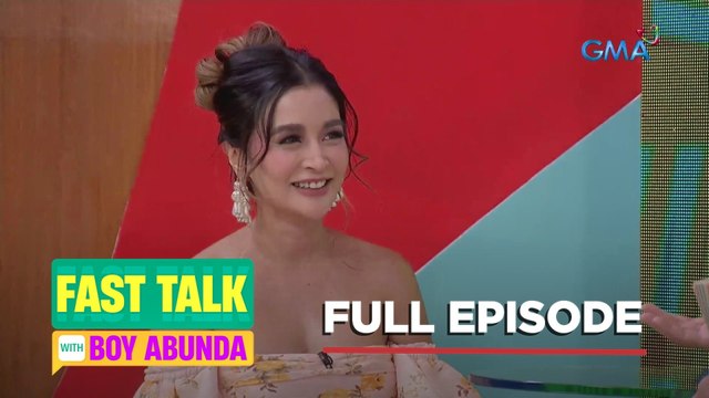 Fast Talk with Boy Abunda: Kris Bernal, niligawan nga ba ni Aljur Abrenica noon?! (Full Episode 42)