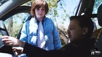Kids Steal A Cop Car But Dont Realize Theres A Hostage In The Trunk | Movie Recap