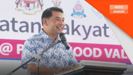 Projek perintis INTAN bakal manfaatkan 240 peserta