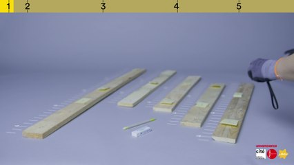 Fab Lab à l'école - Tuto : L'hôtel à insectes