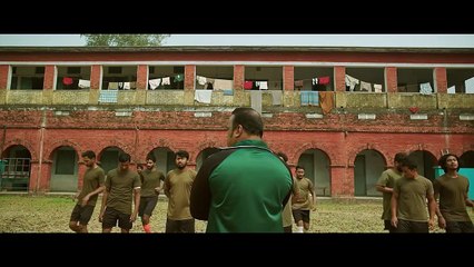 Damal (2022) Part 2 - Exciting Bangladeshi Action Thriller 🎬