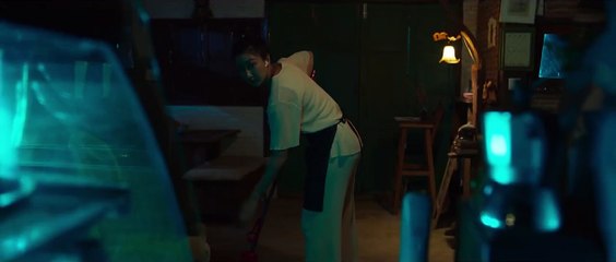 The World Of Killing People Fragman