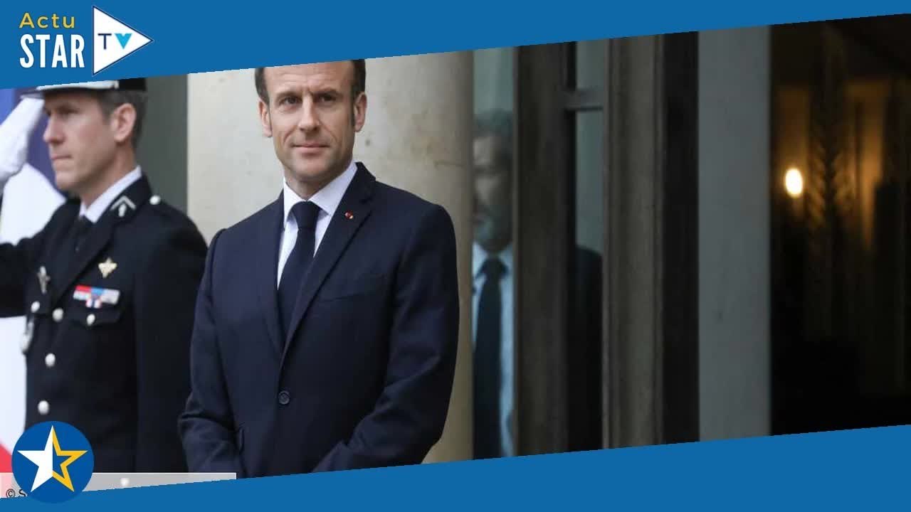 Emmanuel Macron va s’exprimer face aux Français : où et quand écouter ses déclarations ?