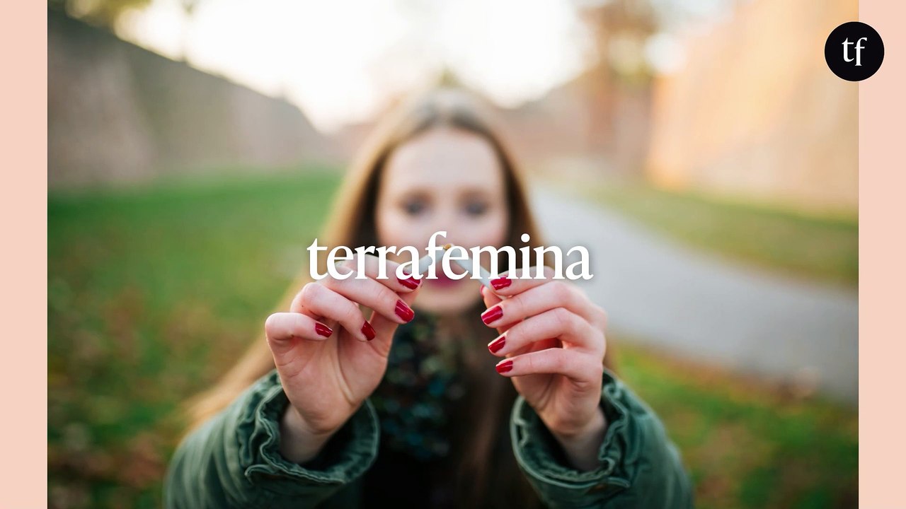 Pour les jeunes, fumer est devenu "ringard"