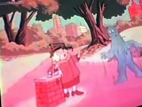 Baggy Pants and the Nitwits Baggy Pants and the Nitwits E001 Construction Caper / Earthquake McBash