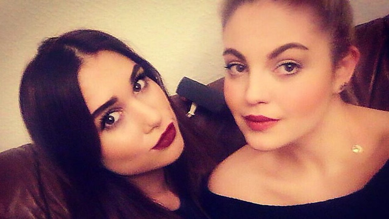 Coupleontour-Nessi veröffentlicht erste Nachricht an Ina: So fing alles an!