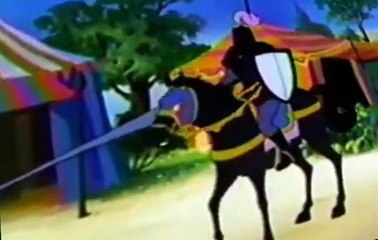 Dragon's Lair Dragon’s Lair E003 The Tournament of the Phantom Knight