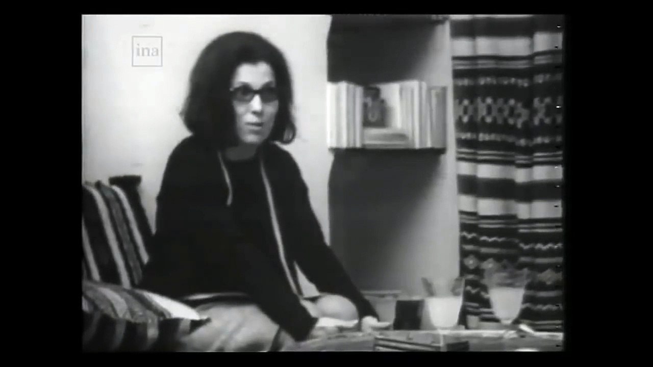Les Filles de la Révolution (1968)