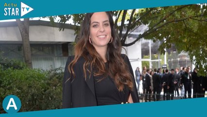 Anouchka Delon : "On ne leur dit jamais assez...", sa déclaration à son fils et son mari