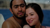 فيلم عمر وسلمى 2 بطولة تامر حسني ومي عزالدين جودة عالية