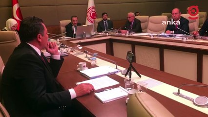CHP'li Alban AFAD yönetimini istifaya çağırdı