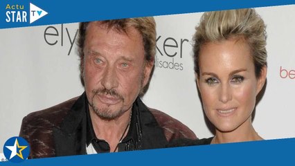 Johnny Hallyday infidèle : Laeticia cash sur ses « aventures ailleurs… »