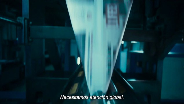 'El fotógrafo de Minamata', tráiler de la película con Johnny Depp