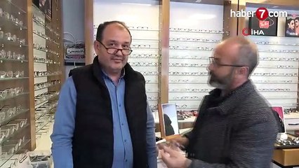 SGK'dan sevindiren gözlük ve gözlük camı kararı