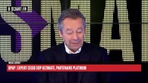 LE GRAND ENTRETIEN - Le Grand Entretien de Johann Caillaud (BPAP) par Michel Denisot