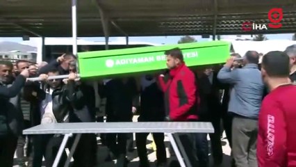 Selde hayatını kaybeden minik Zeynep annesinin yanına defnedildi