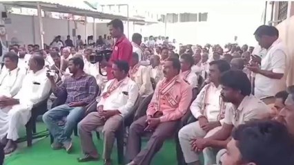 నారాయణఖేడ్: ఈ నెల 27న రానున్న రేవంత్ రెడ్డి