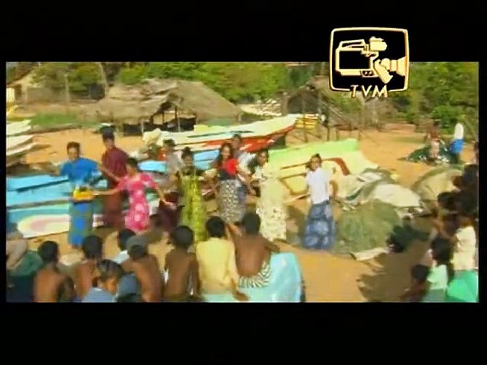 වැල්ල සිඹින රැල්ල - ලතා වල්පොල මොහිදින් බෙග්