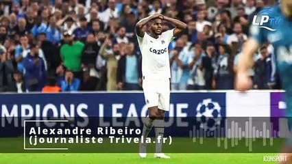 OM : "Au Portugal, on ne compte plus sur Tavares"