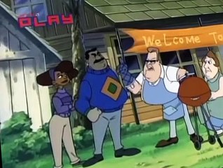 Life with Louie S01 E02