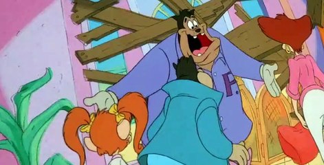 Goof Troop S01 E44