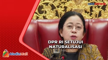 Resmi! DPR RI Setujui Naturalisasi Justin Hubner, Ivar Jenner, dan Rafael Struick