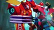 Transformers: Cyberverse Transformers: Cyberverse S02 E016 –  Ghost Town