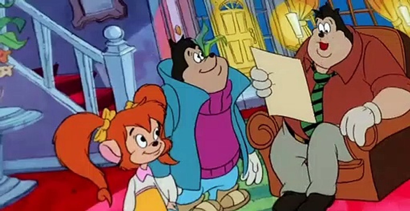 Goof Troop S01 E47