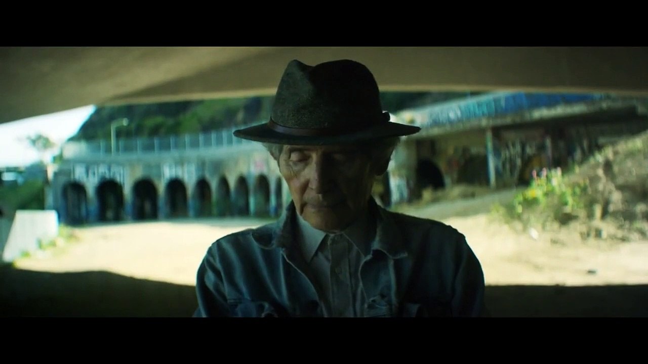 Assassin - Every Body Is A Weapon Trailer OV