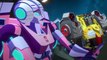 Transformers: Cyberverse Transformers: Cyberverse S02 E017 – Perfect Storm