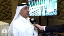 الرئيس التنفيذي لمجموعة بروة العقارية القطرية لـ CNBC عربية: لا نتوقع ارتفاعاً كبيراً في الإيجارات ولدينا مشاريع جديدة ستعزز إيراداتنا