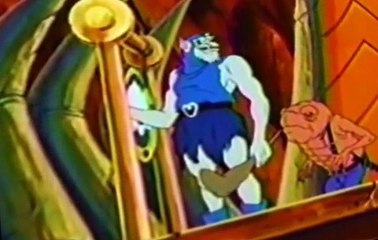Dragon's Lair Dragon’s Lair E007 The Song of the Chimes