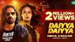 Nia Sharma, Suniel Shetty flaunt their sizzling chemistry in 'Daiyaa Daiyya'