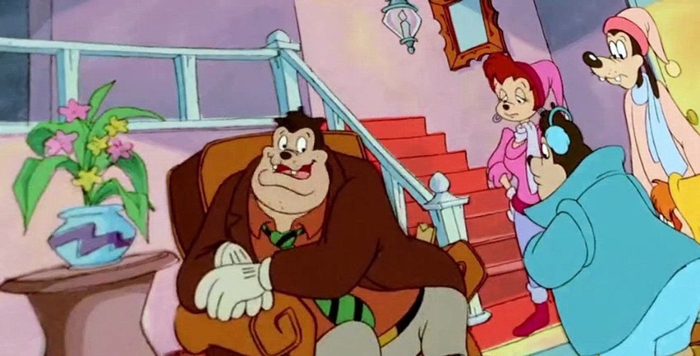 Goof Troop S01 E51