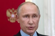 Kremlin plots to replace Vladimir Putin