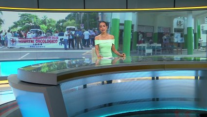 Padres de niños con cáncer apoyan paro indefinido del Hospital Oncológico