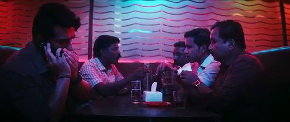 Kuttey (2023) Hindi Movie Part 3