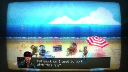 Kung Fury Street Rage - Ultimate Edition Launch Trailer