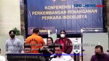 Divonis Bebas PN Jakbar, Bos KSP Indosurya Kembali Ditetapkan Tersangka Oleh Bareskrim Polri