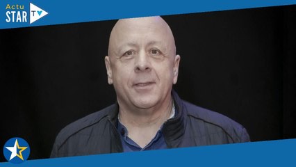 "Si on ne vivait plus ensemble..." : Thierry Marx en couple avec la secrète Mathilde, rares photos e