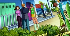 Totally Spies Totally Spies S05 E003 – Evil Professor